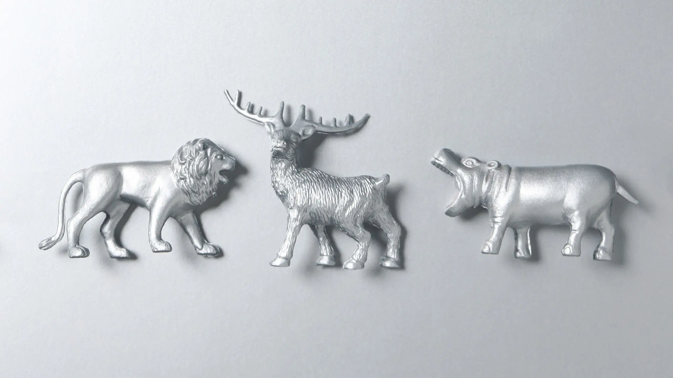 Oggetti in stampa 3d